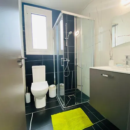 Vivid 1-br In