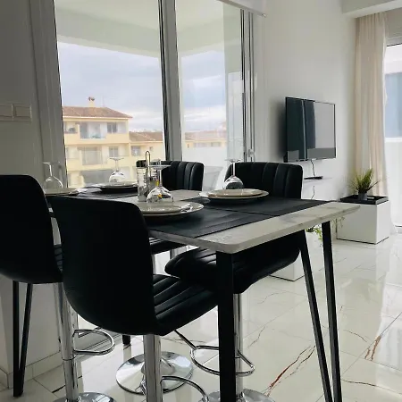 Vivid 1-br In Apartment