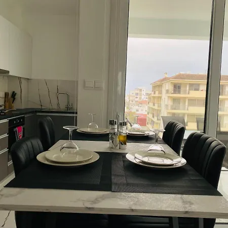 Vivid 1-br In Apartmán Larnaca